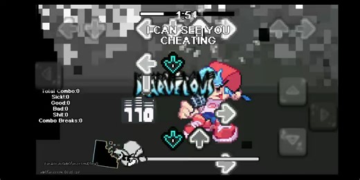 Funkin.avi Malfunction Android Port