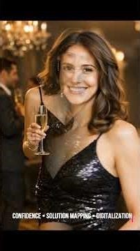 This is her story… and it might be yours too.