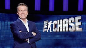 The Chase Catch up - 24 October 2022 on ITV 4