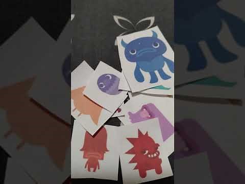 The Endless Monster Object Show Episode 2