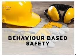Basics of Behavior Based Safety