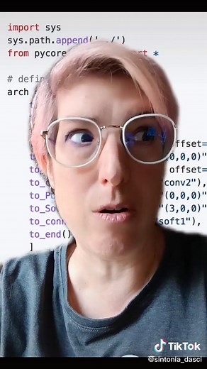 Dibujando Redes Neuronales Automáticamente con LaTeX