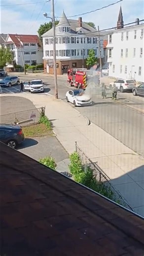 New Bedford Guide on Reels