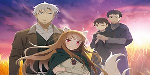 Spice & Wolf Remake Set To Diverge From Original Anime In A Major Way