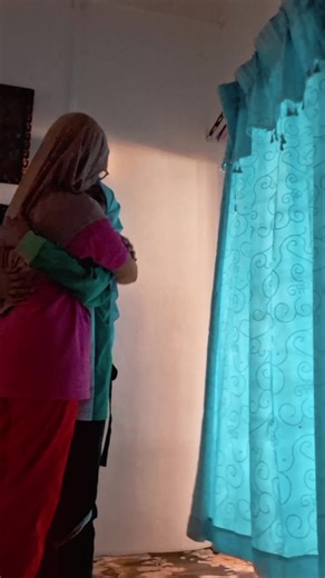 Alhamdulillah tahniah walaupun x dpt A yang pentingbda buat terbaik dari trial dan janji boleh baca jawi tu yang penting sayang awak#roadtoupkk2025