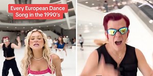 'Planet of the Bass' might be the best parody song you hear this year