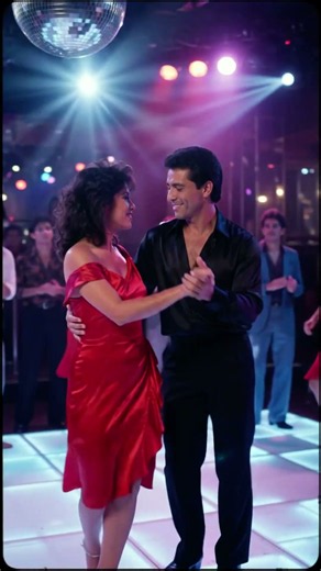 Dancing en el Amor ❤️ | Romantic 80s Disco & Latin Love Song | New Music 2026 #music #80sdisco