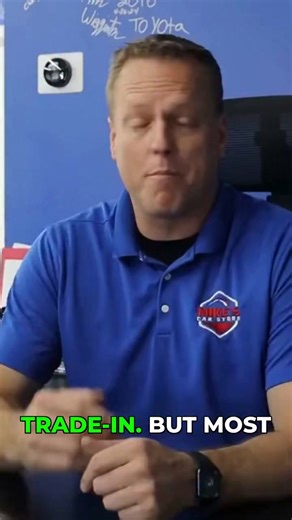 Don't Ask This When Trading In Your Car! | Chevy Dude