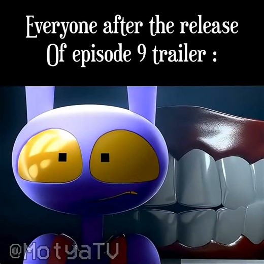 we are all cooked ngl😭✌️#tadc #jax #finale #trend #cooked #funny #viral