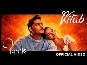 KITAB (Official Music video) | Mr Dutt ft Vipin Foji | Tanu Rawat | New Haryanvi Song