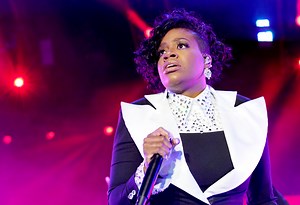 'That's Why You Can't Find a Man': Fantasia Ignites Controversy Over Her Take On Gender Roles in Relationships