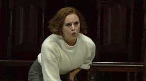 😥 What could be more beautiful on a Tuesday morning than Louise Alder singing Pamina's famous aria from 'The Magic Flute'? You can watch the whole opera here: https://youtu.be/kyw0XbEmnOE | Garsington Opera