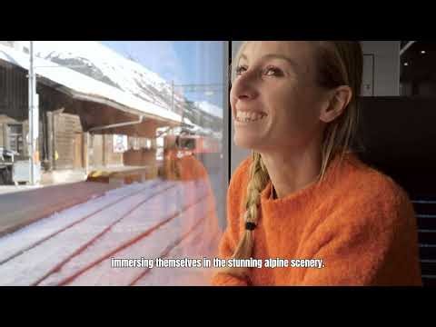 Global Railway Wonders