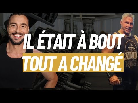 Il était coach Fitness Park à 2 500€… 8 mois plus tard il gagne 20 000€:mois
