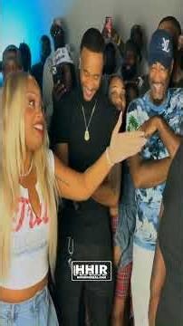 JAZ THE RAPPER GOES OFF ON T-TOP OVER NO CUT CARD DRAMA! 😲