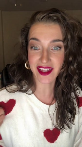 Trying Wonderskin's Magical Lip Stain Transformation