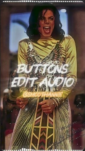 The Pussycat Dolls - Buttons [Edit Audio] 💛 #music #edit #editaudio