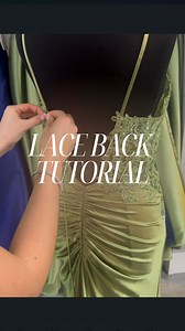 4.6K views · 1.9K reactions | Save this tutorial for your prom day #promdress #prom2025 #prom #dress #eveningdress #promdresses #fashion #dresses #wedding #weddingdress #partydress #ballgown #gown #style #abiball #formaldress #homecoming #bride #eveninggown #promseason #bridesmaids #pageant #shopping #promgirl #cocktaildress #formal #promgown #bridal | Celebrity Prom Dress and Eveningwear Shop | Facebook