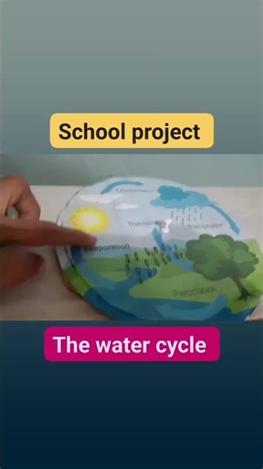 school project made by me