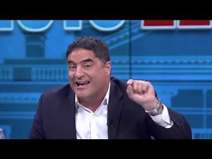 Election Night Coverage: TYT - The Young Turks Meltdown - 2016 - Part Six
