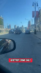 #Detroit | Detroit Crime Daily