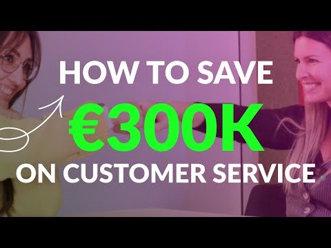 How to Automate Customer Service with AI: A Success Story with TeamSystem