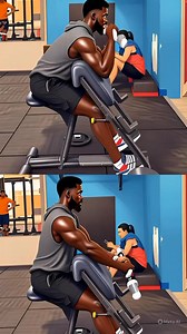 “Biceps Machine Workout | Build Bigger Arms 💪🔥”“Save this reel for your next arm workout 💯 | Tag a friend who trains arms 👇” #BicepsWorkout #ArmDay #BiggerArms #BicepsMachine #ArmTraining #MuscleBuilding #GymTips #FitnessReels #WorkoutMotivation #StrengthTraining | Lakhvir Singh