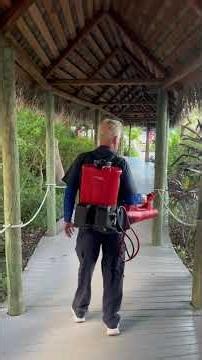 NoHarm Field Update Douglas Birchmeier Resort 11 19 2025 #jeffmcgovern #pestcoach #noharm