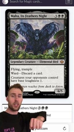 Maha is a Generational Hater