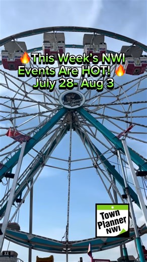 2K views · 54 reactions |  Upcoming Events in Northwest Indiana |...