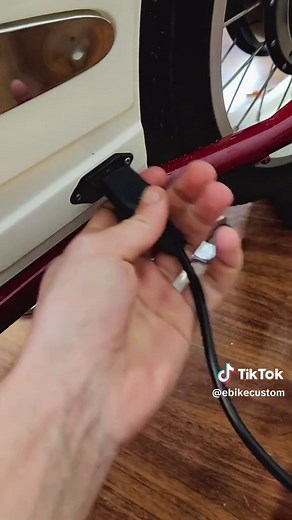 E-Bike Battery Not Charging? How to Find & Replace a Blown Fuse