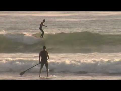 Joel Tudor - Longboarding
