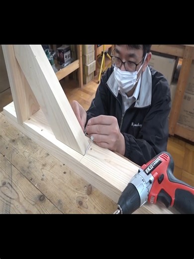 【カミヤ木工教室】馬キットDIYでスキルアップ