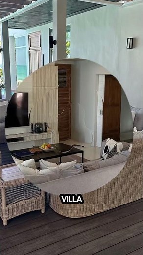 Aleenta Phuket: 3 Bedroom Luxury Villa with Private Pool & Ocean!