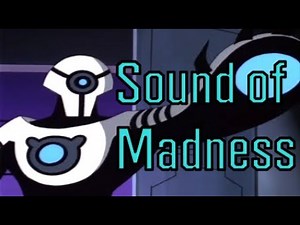 Batman Beyond | Shriek Tribute: Sound of Madness