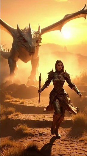 Majestic Forest Centaur Queen ✨ | Fantasy AI Art