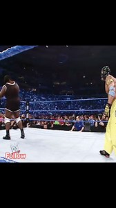 14M views · 219K reactions | Rey Mysterio vs mark Henry #Wwe#reymysterio#markHenry#wweraw#smackdown#undertaker#nxt#brocklesner#kurtangle# | Pro WWE fans | Facebook