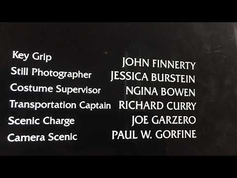 Wolf Films/Universal Cable Productions (2010)