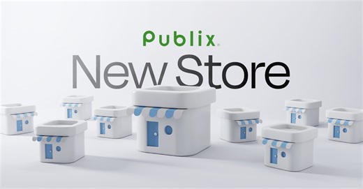 Publix Opens New Store in Aiken, South Carolina; Jared Glover Comments