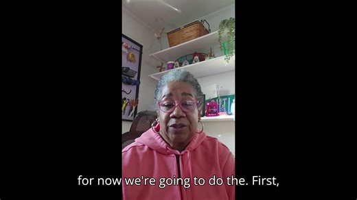 Invitation to check out our relationship advice column/post--Tuesday Talks--beginning January 6, 2026 | Judges Dana & Keith Cutler