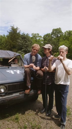 The 77 Tour is fast approaching, folks! I think we’ve figured out the first half of the setlist… So far it’s shaping up to be the greatest Colony House tour of all time, but anything can happen over the next couple of weeks… we know that, and promise to remain vigilant in our efforts to produce an evening worthy of high vibes and good ole time. Our eyes are on the prize and we hope yours are too! Get your tickets, so we know how much merch to order for you :) For real, we’d love to see you at a 