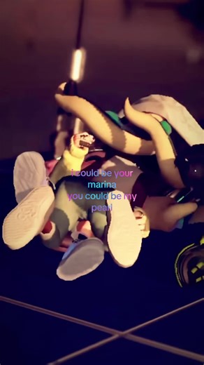 Splatoon 2: My Favorite Characters and Moments