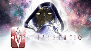 Manifestation CCS (Card Game Design Photoshop Templates - 2D Assets???)