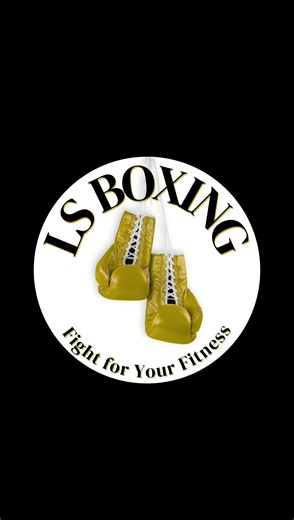 Fight for your Fitness with LS Boxing PT 🥊 Build strength, speed, and confidence with 1-to-1 boxing PT. 🔥 No experience needed, just show up ready to work. #fyp #boxing🥊 #pt #coach