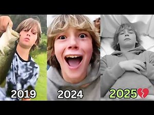 Where Are the Viral Meme Faces Everyone Shared Then & Now 😭💔