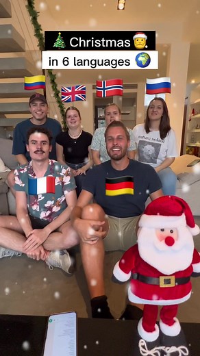 216K views · 505 reactions |  Happy Nikolaus! Every year on December...