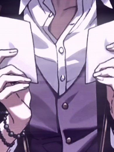 #HAKU | i was SHOCKED when Haku said that🧍‍♀️ like–i didn't expect him to say that #hakukusanagi #hakukusanagiedit #tokyodebunker #tokyodebunkergame