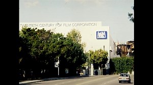 Alien 3 (1992) Behind The Scenes Featurette Part 1