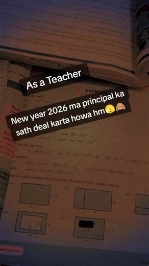Principal Deal 2026: Teacher's Exciting Journey