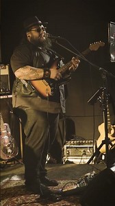 Popa Chubby - Stoop Down Baby [Cover]